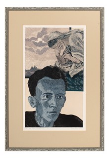 Pavel Piekar (1960) - Jiří Orten 22 let