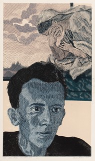 Pavel Piekar (1960) - Jiří Orten 22 let