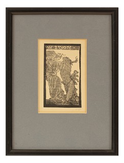 František Bílek (1871 - 1942) - Ve životě