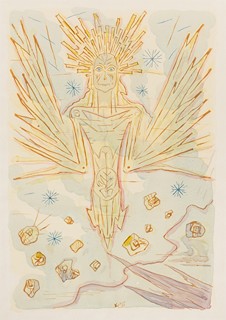 Jan Konůpek (1883 - 1950) - Vesna