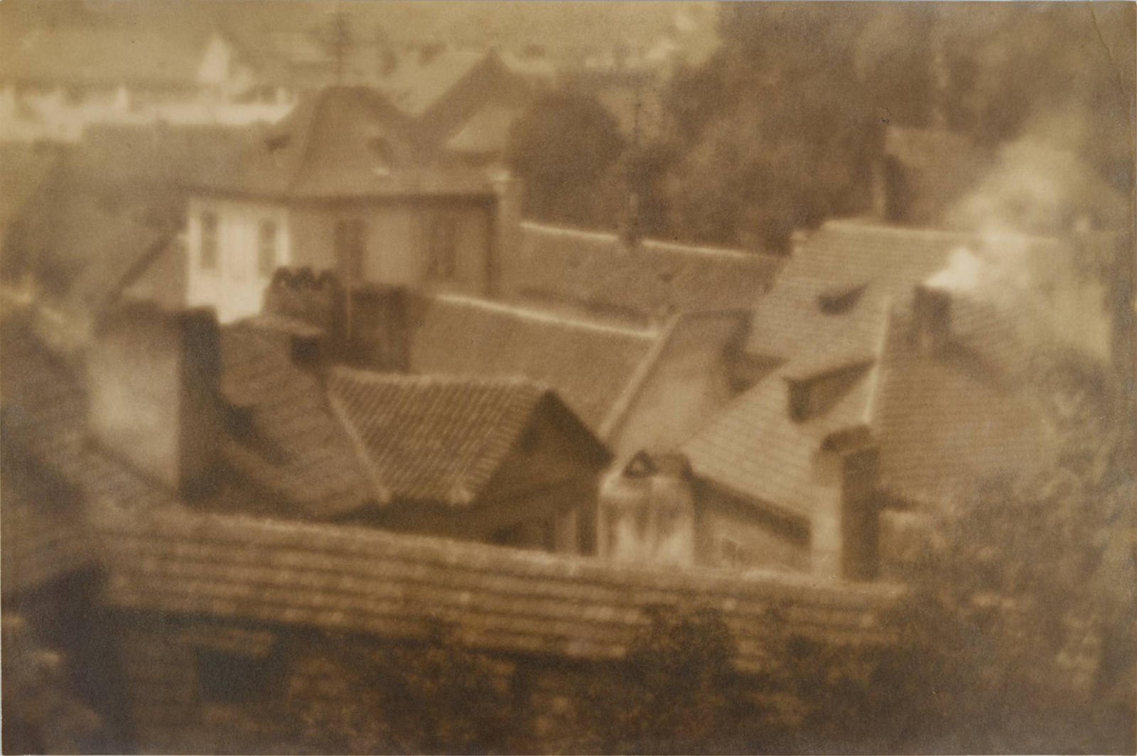 ROOFS