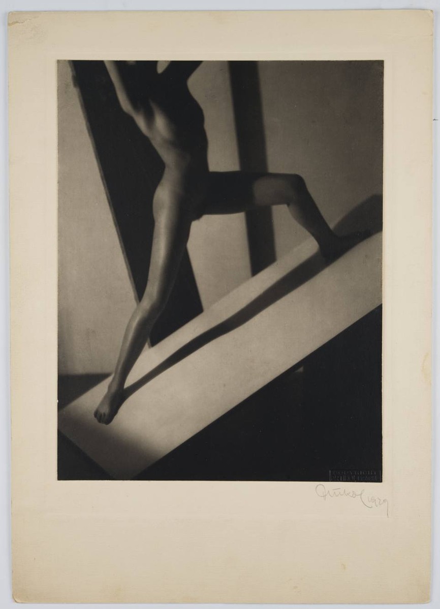 MOVEMENT STUDY