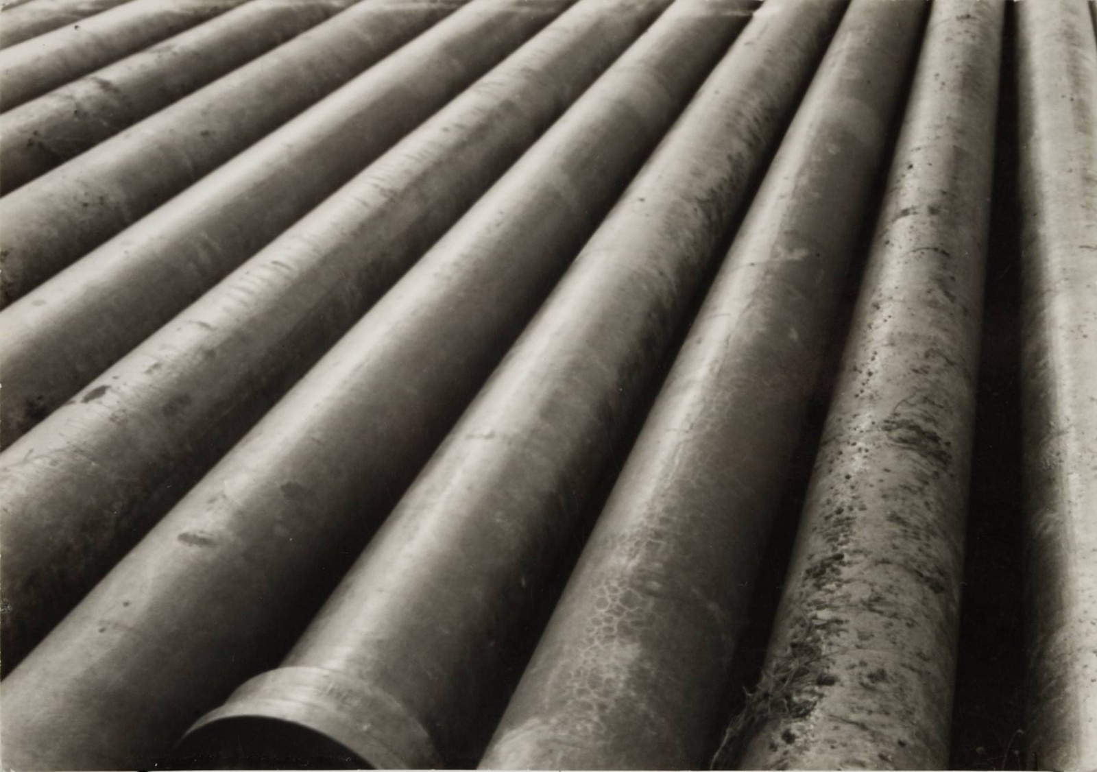 PIPES