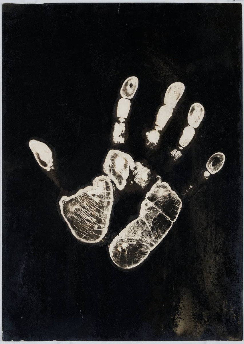 HAND