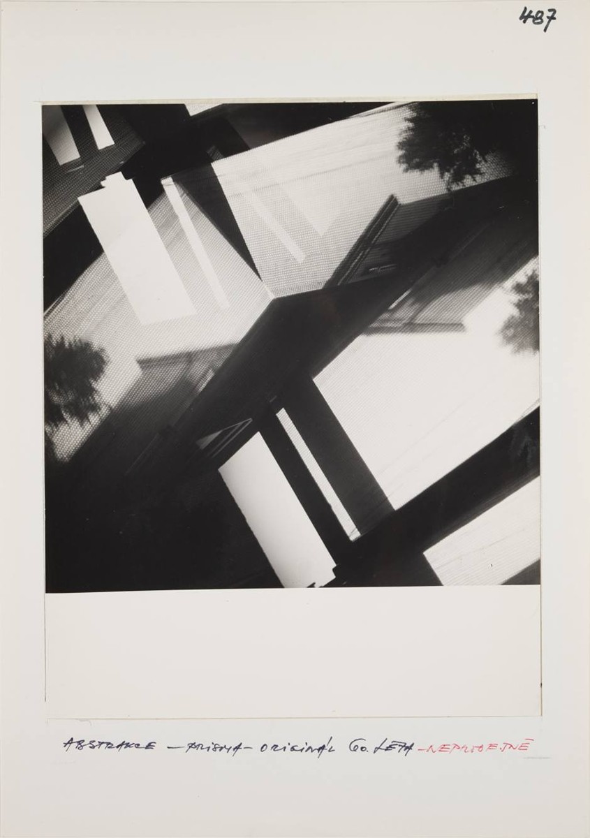 ABSTRACTION - PRISM