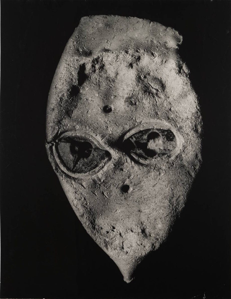 MASK (THE SILENT ONE)