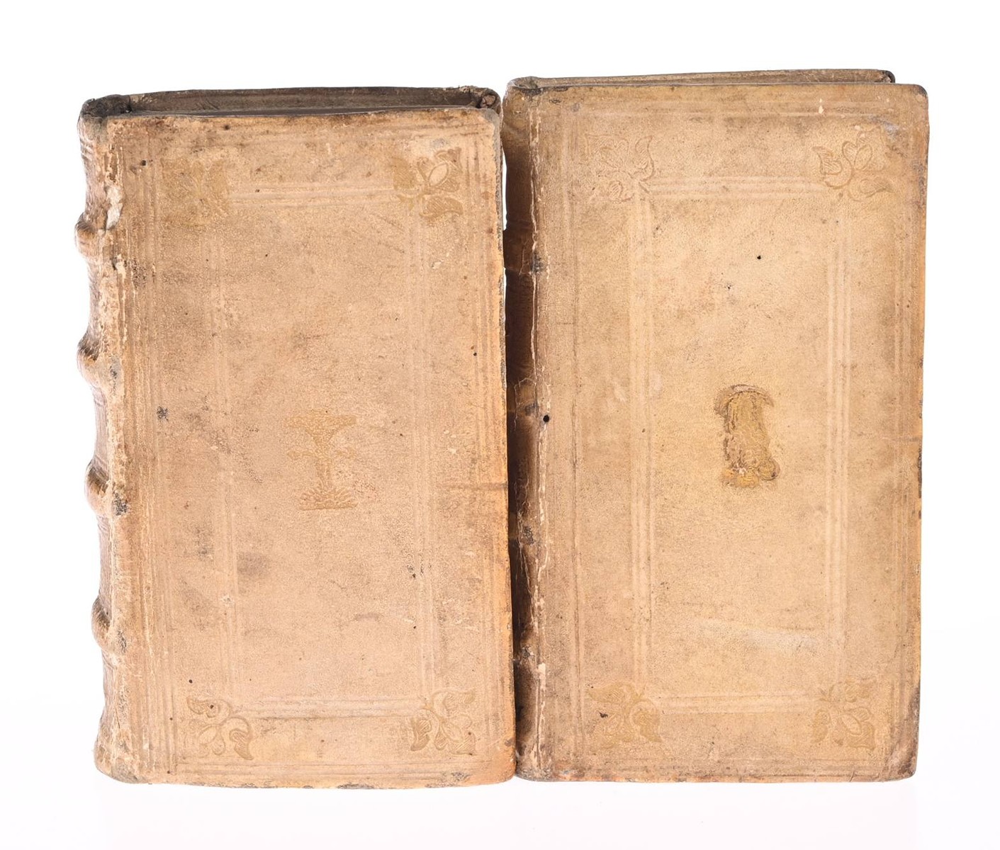 NEW TESTAMENT AND BOOK OF PSALMS + PROVERBS, ECCLESIASTES, SONG OF SONGS (2 VOLS.)