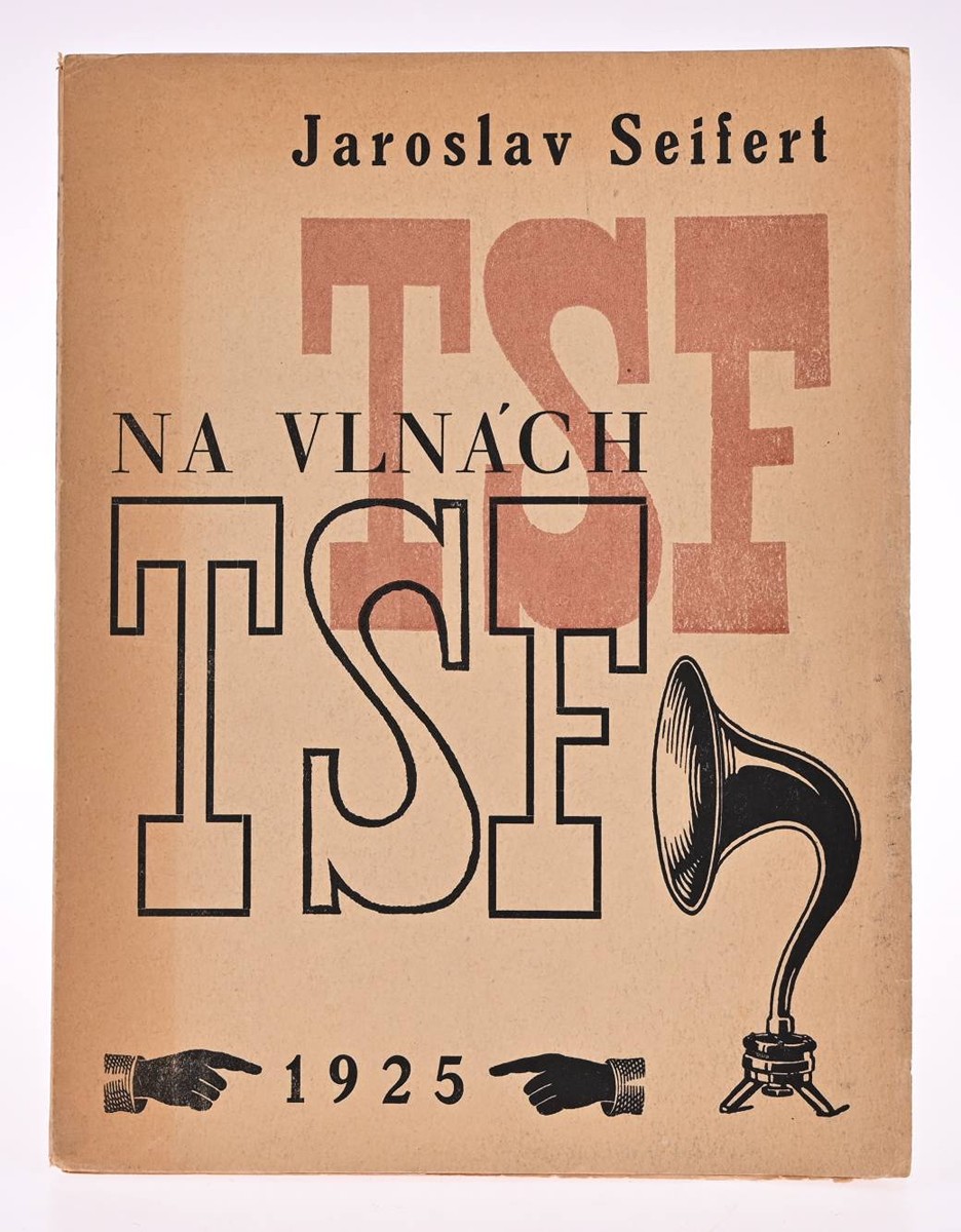 NA VLNÁCH TSF