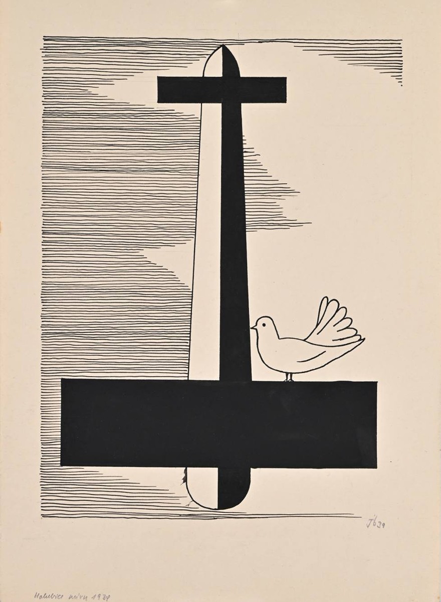 DOVE OF PEACE
