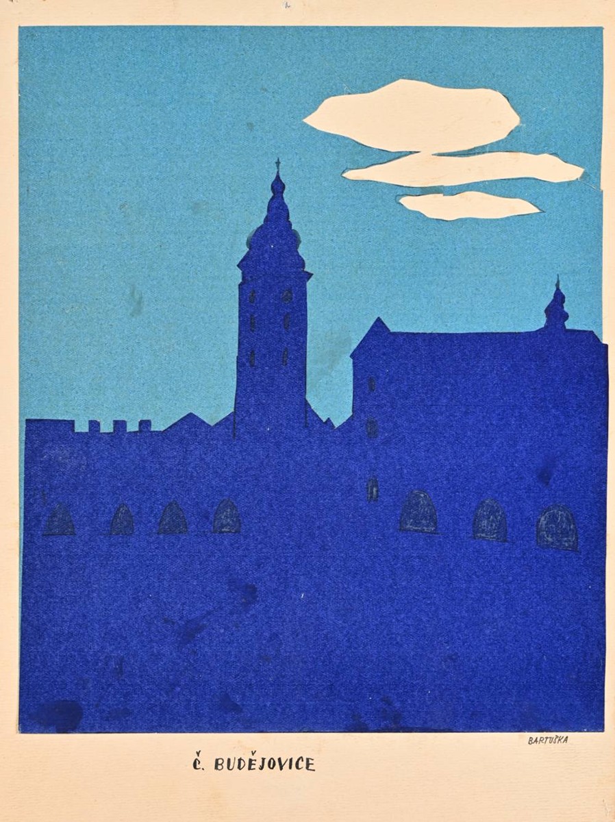 ČESKÉ BUDĚJOVICE