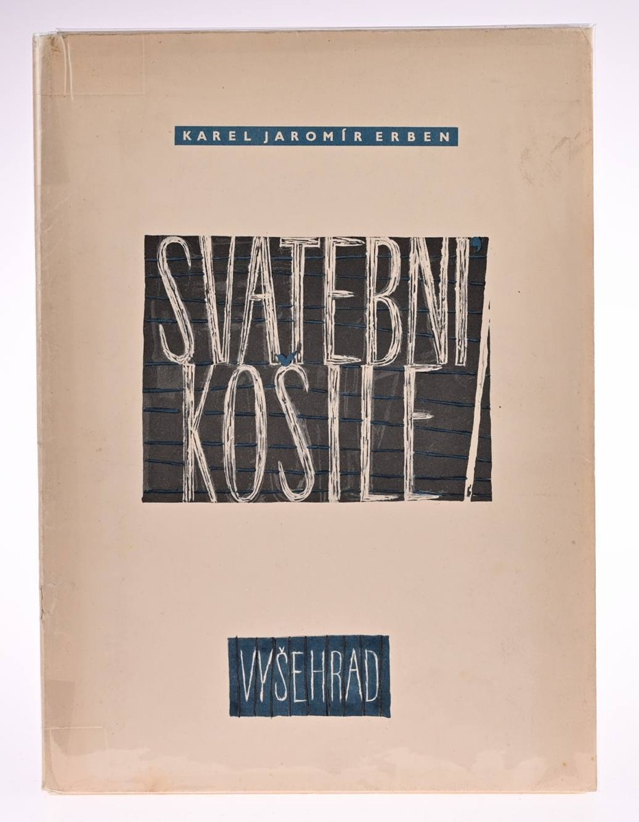 SVATEBNÍ KOŠILE