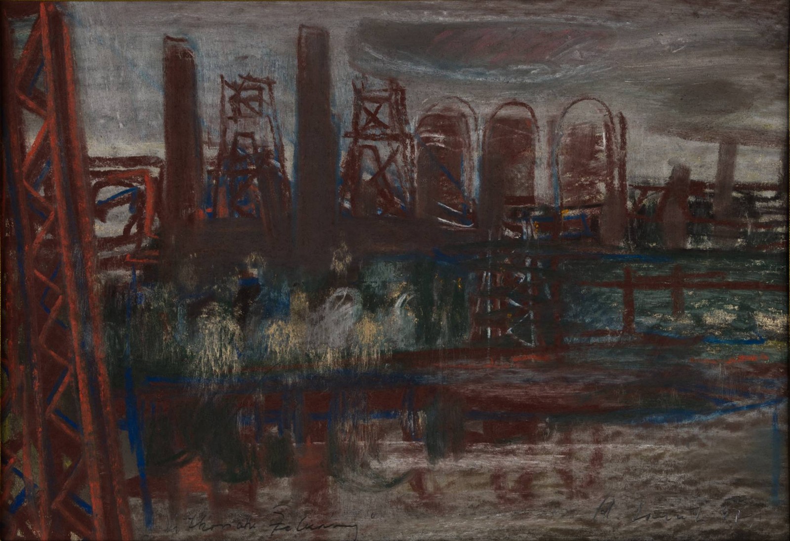 VÍTKOVICE IRONWORKS