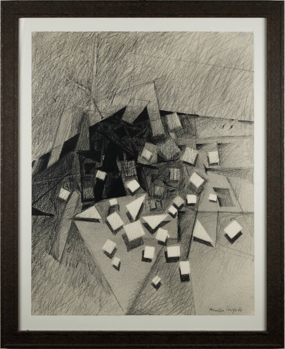 UNTITLED