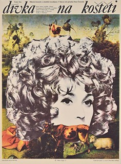 COLLECTION OF SMALL-FORMAT POSTERS