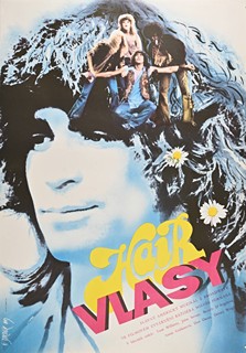 COLLECTION OF LARGE-FORMAT POSTERS