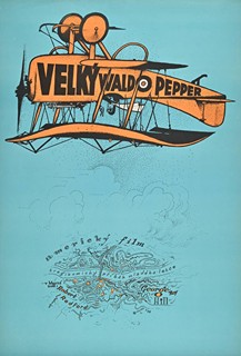 COLLECTION OF LARGE-FORMAT POSTERS