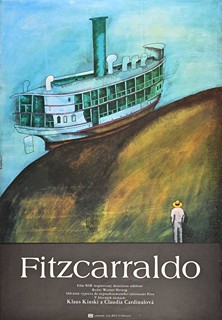 COLLECTION OF LARGE-FORMAT POSTERS