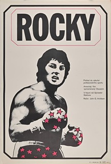 COLLECTION OF LARGE-FORMAT POSTERS