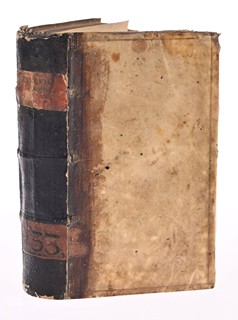 TWO MEDICAL TREATISES IN ONE VOLUME