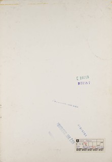 MAQUETTE FOR THE POSTER ČÍSLO 5 ŽIJE
