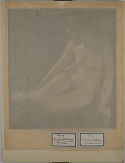 NUDE STUDY