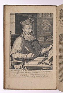 DE REPVBLICA ECCLESIASTICA LIBRI X
