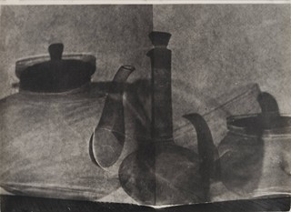 TEA SET