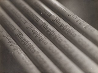 MEPHISTO PENCILS