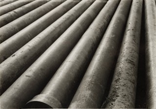 PIPES