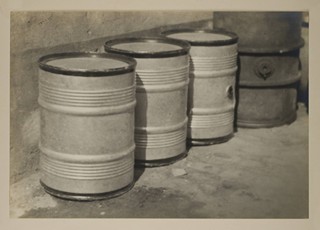 BARRELS