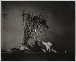 STILL LIFE AFTER CARAVAGGIO - VARIATION I (DAY)