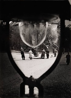 GAS LAMP (PRISM 12)