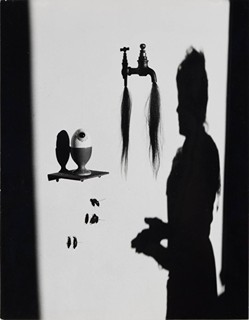 WATERFALL OF HAIR