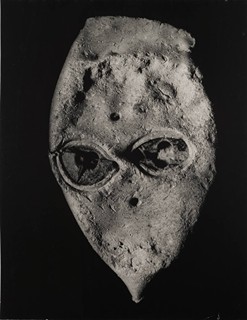MASK (THE SILENT ONE)