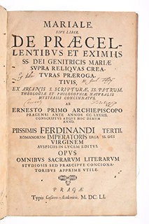 MARIALE. SIVE LIBER. DE PRAECELLENTIBVS ET EXIMIIS