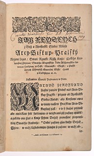 NEW TESTAMENT (ST WENCESLAS BIBLE)