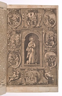 NEW TESTAMENT (ST WENCESLAS BIBLE)