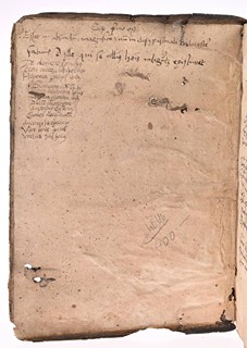 VARIA PHILIPPI BEROALDI OPUSCULA IN HOC CODICE CONTENTA