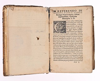 D. HAYMONIS HALBERSTATTEN. EPISCOPI HOMILIAE, SIUE SERMONES, IN QUATUOR EUANGELIA... PARS HYEMALIS