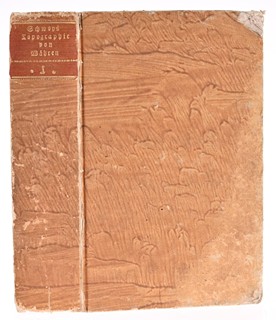 TOPOGRAPHIE VOM MARKGRAFTHUM MÄHREN. 1. BAND: ALLGEMEINE EINLEITUNG UND OLLMÜTZER KREIS