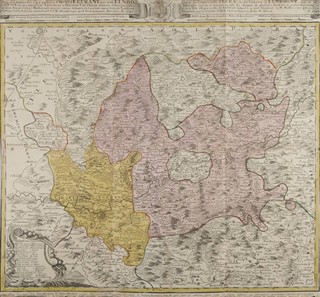 ATLAS REGNI BOHEMIAE