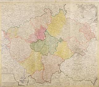 ATLAS REGNI BOHEMIAE