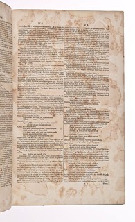 TWO LEXICONS (3 VOLS.)