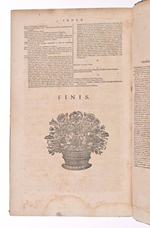 TWO LEXICONS (3 VOLS.)