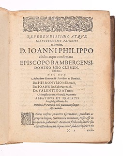 COLLECTION OF LEGAL WRITINGS