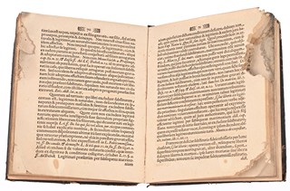 JURISCONSULTI ROMANI