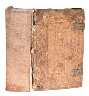 D. HAYMONIS HALBERSTATTEN. EPISCOPI HOMILIAE, SIUE SERMONES, IN QUATUOR EUANGELIA... PARS HYEMALIS