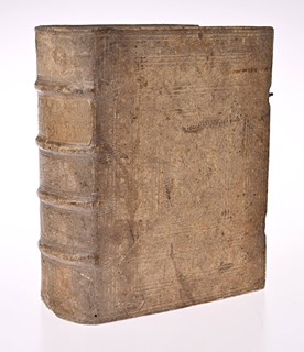 CORPUS JURIS CANONICI
