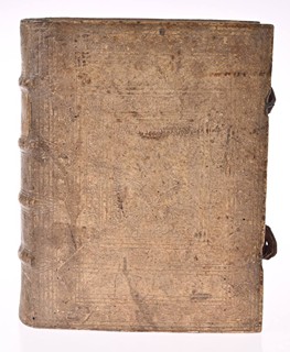 CORPUS JURIS CANONICI