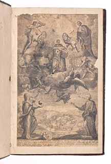 THEOLOGIA UNIVERSA MELLIFLUI ECCLESIAE DOCTORIS D. BERNARDI SENTENTIJS ILLUSTRATA